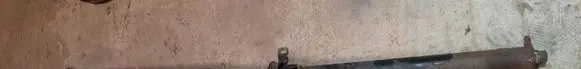 Drive shaft (set)