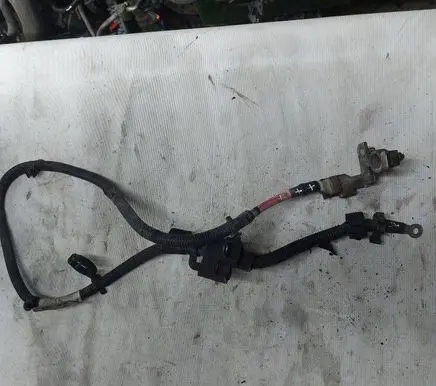 Ford Galaxy Positive cable (battery) 6G9T14A280 A11920789 11834972000