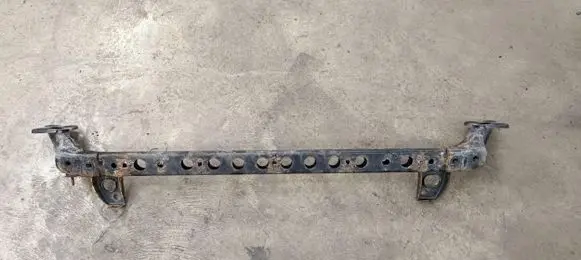 Opel Insignia B Bottom radiator support slam panel 
