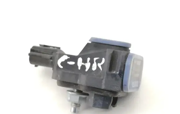 Toyota C-HR I Airbag deployment crash/impact sensor 8983AF4010