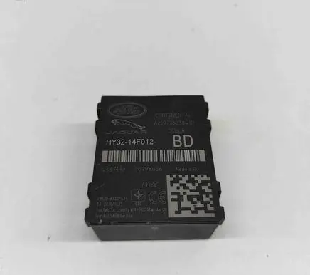 Land Rover Range Rover Velar Tire pressure control unit A2C9735230401 HY3214F012BD