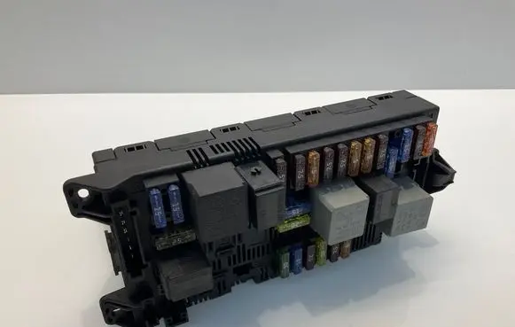 Fuse module