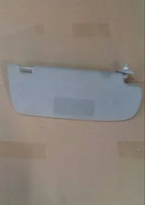 Mercedes-Benz CL C216 Sun visor w216xxxxxxx