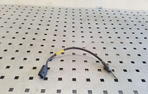 Nissan Qashqai Exhaust gas temperature sensor