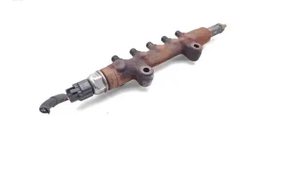 Ford Transit Fuel main line pipe 55PP05-01