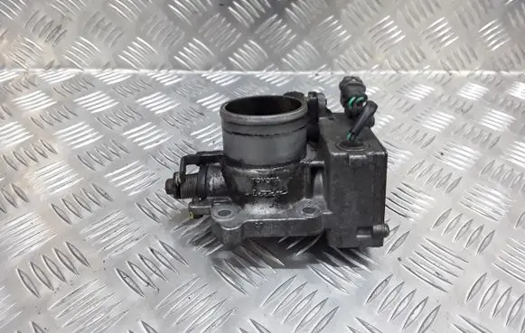 Toyota Corolla E120 E130 Electric throttle body valve 270204F08