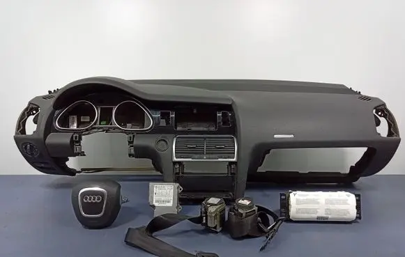Audi Q7 4L Dashboard 4L0959655C