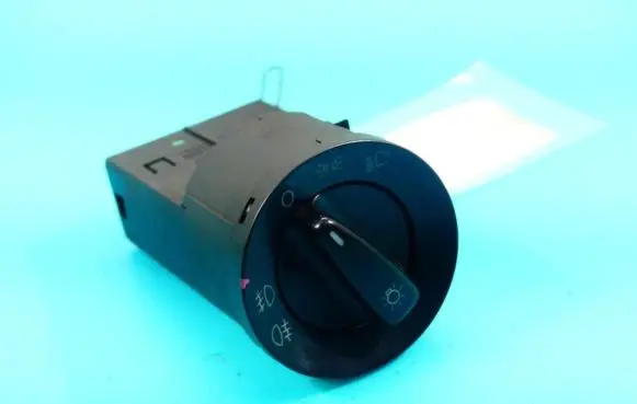 Volkswagen Polo III 6N 6N2 6NF Light switch 1C0941531A IMPRK1240190