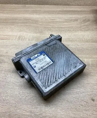 Mitsubishi Carisma Engine control unit/module ECU 7700867274 7700105742