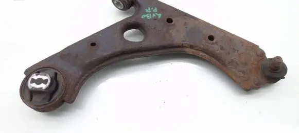 Fiat Qubo Front control arm