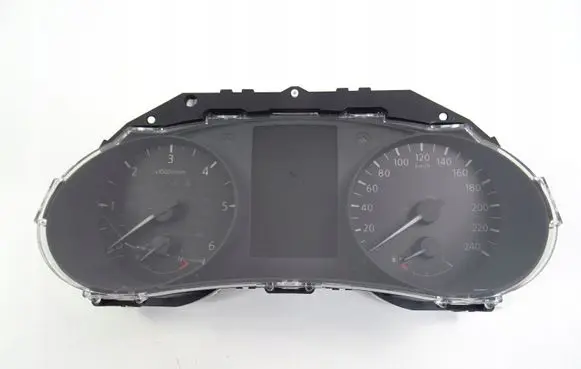 Nissan X-Trail T32 Speedometer (instrument cluster) 6FP3AS1MG