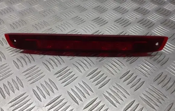 Ford Focus Third/center stoplight 4M5X-13A613-A