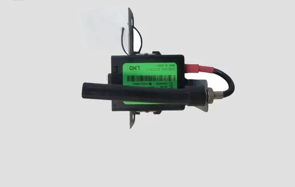 Hyundai i40 Keyless (KESSY) go control unit/module 954703Z000 39RAB01000