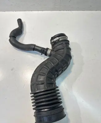 Renault Koleos II Air intake hose/pipe