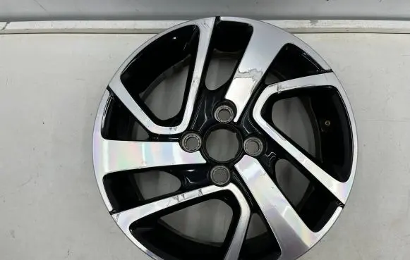 Citroen C1 R15 alloy rim b000908277