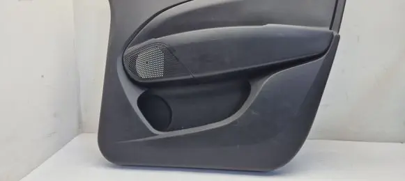 Opel Combo D Front door card panel trim 735469697