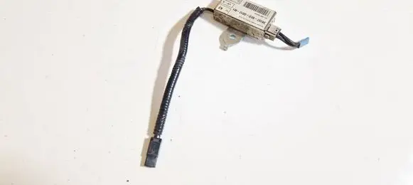 Honda Accord Antenna control unit 39157sedg012m1 39157-sed-g012-m1