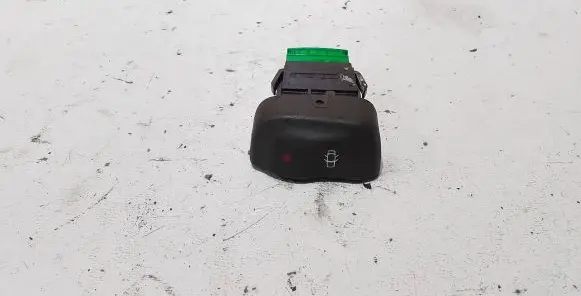 Renault Scenic I Central locking switch button 432969B