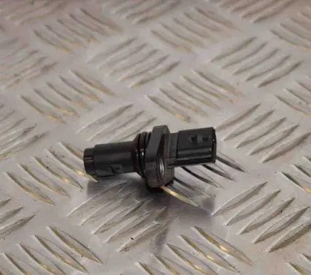 Crankshaft position sensor