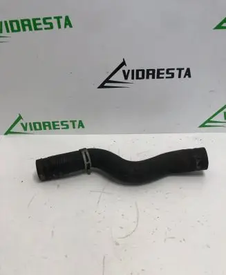 Opel Crossland X Engine coolant pipe/hose 9822201380