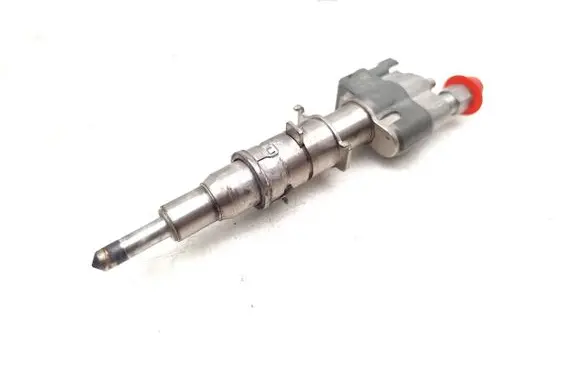 Fuel injector