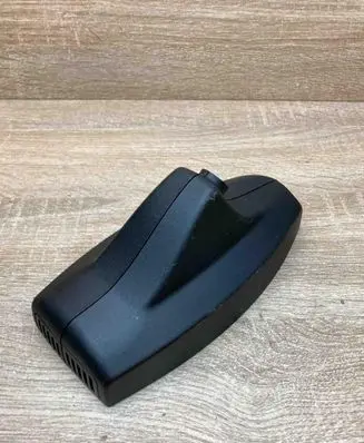 BMW 5 E60 E61 Rearview mirror trim 9116137 9116136