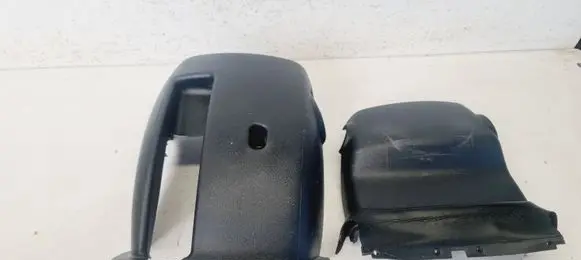 KIA Soul Steering wheel column trim 848552K200 848502K100