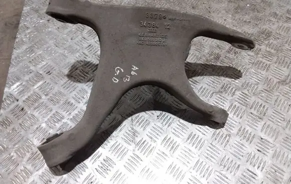 Audi A6 S6 C7 4G Rear upper control arm/wishbone 8K0505312J