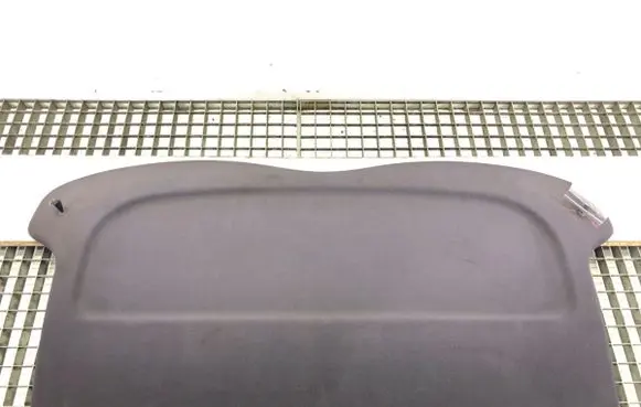 Audi A3 S3 8L Parcel shelf 