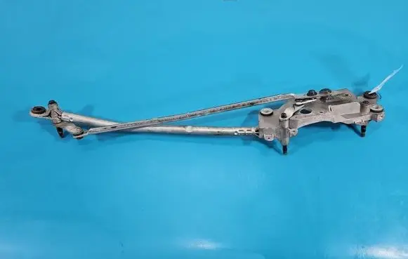 Porsche Cayenne (9PA) Front wiper linkage IMPRK1581323
