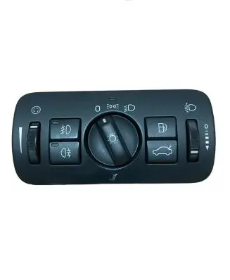 Volvo V70 Light switch 30739415 04066302 070521B