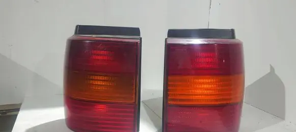 Volkswagen PASSAT B4 Rear/tail lights