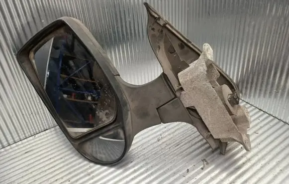 Ford Transit Front door electric wing mirror 