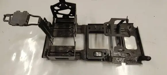Mercedes-Benz E W212 Battery bracket A2125455640