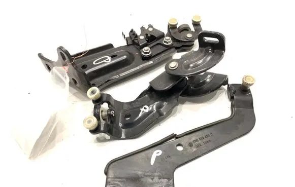 Seat Alhambra (Mk2) Other exterior part 