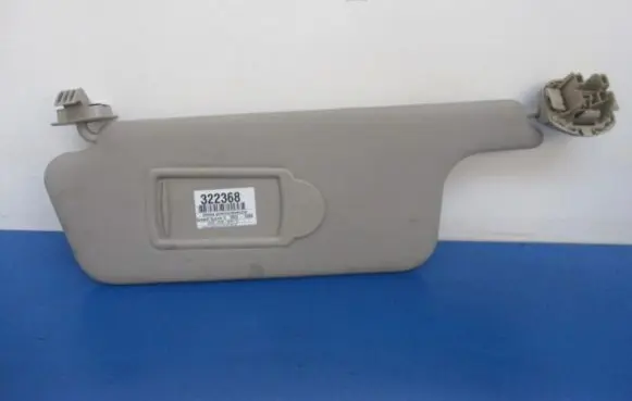 Renault Scenic II - Grand scenic II Sun visor