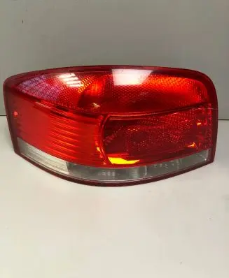 Audi A3 S3 8P Rear/tail lights 8P0945095A