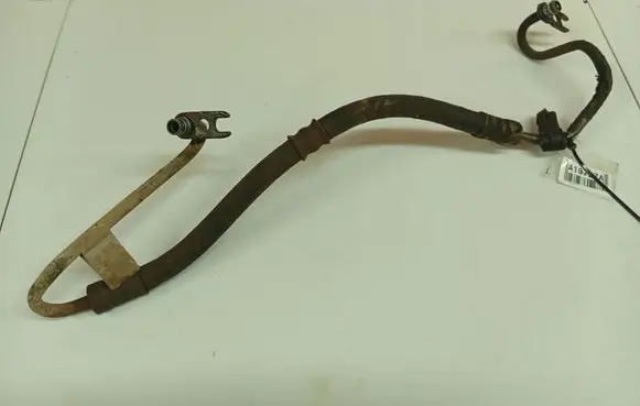 Opel Zafira B Power steering hose/pipe/line 