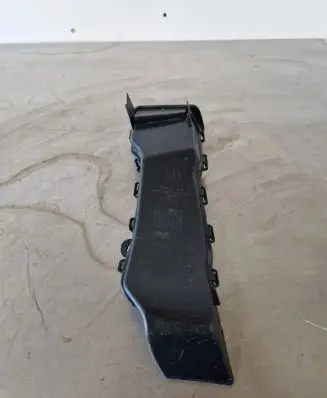 Mercedes-Benz E W213 Rain gutter A2538320500 WPT51686