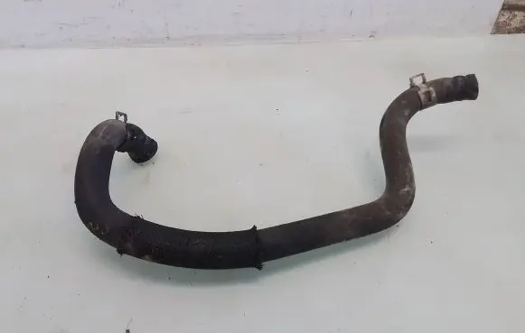 Toyota Corolla Verso E121 Engine coolant pipe/hose