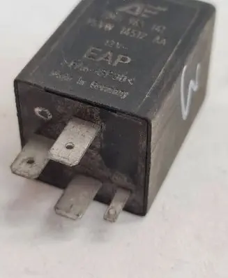 Ford Galaxy Other relay 7M0963141 95VW14512AA