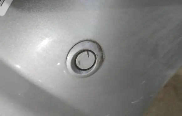 Honda Civic IX Parking PDC sensor 