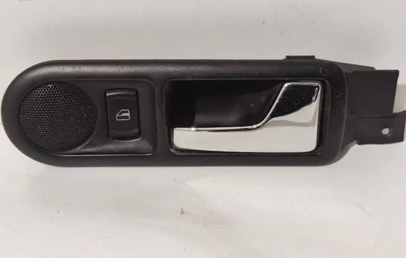 Volkswagen PASSAT B5 Rear door interior handle 3B0839114 3B0839114AK