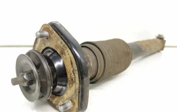 Citroen C3 Rear shock absorber/damper