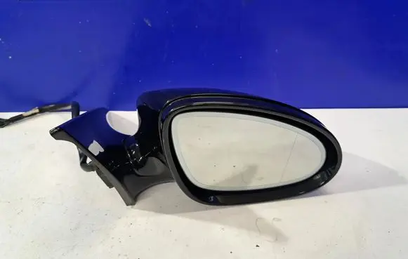 Mercedes-Benz CL C216 Coupe wind mirror (mechanical) A2168100276