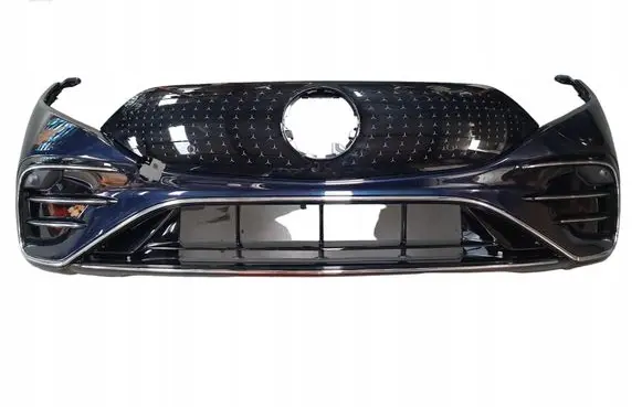 Mercedes-Benz EQS V297 Front bumper A2978880600
