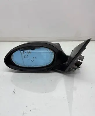 BMW 1 E81 E87 Front door electric wing mirror 34019 53017