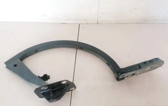 Citroen C5 Tailgate/trunk/boot hinge 9662340080