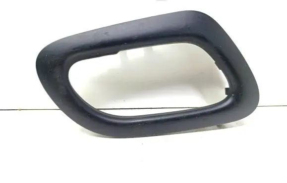 Citroen C3 Picasso Other front door trim element 9681526977