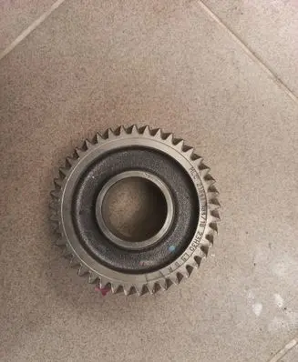 Peugeot Boxer Other gearbox part MLC21X41